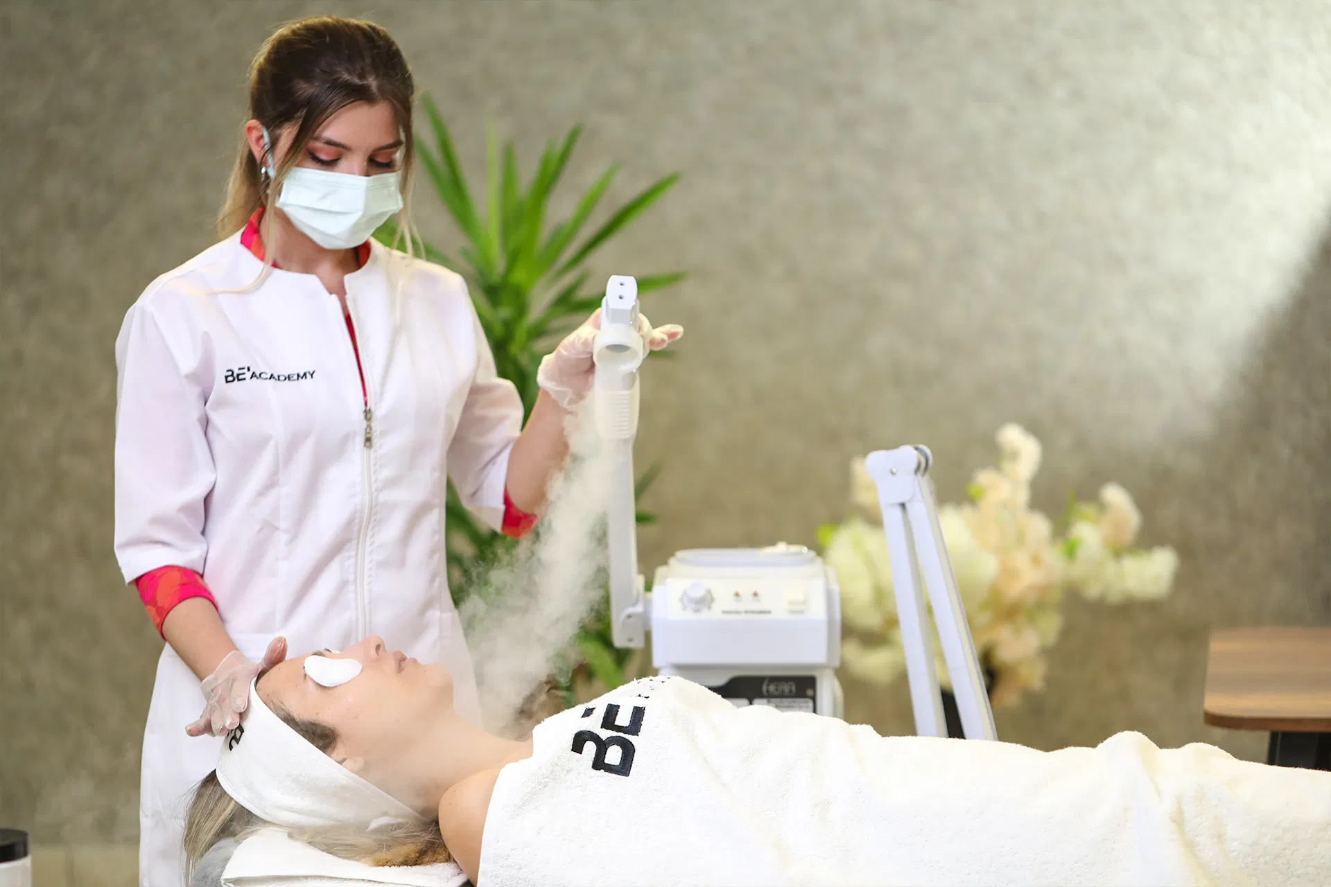 Akçakale Güzellik Uzmanı